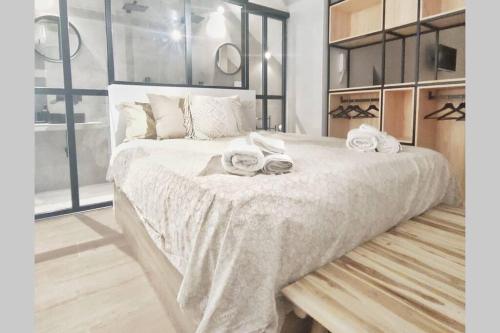 Suiteumbria Diseno Y Relax En La Playa — Punta Umbria