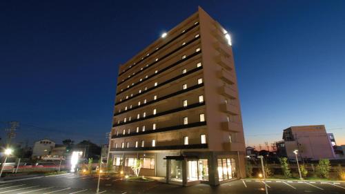 AB Hotel Kakamigahara in Gifu-Shi, Japan