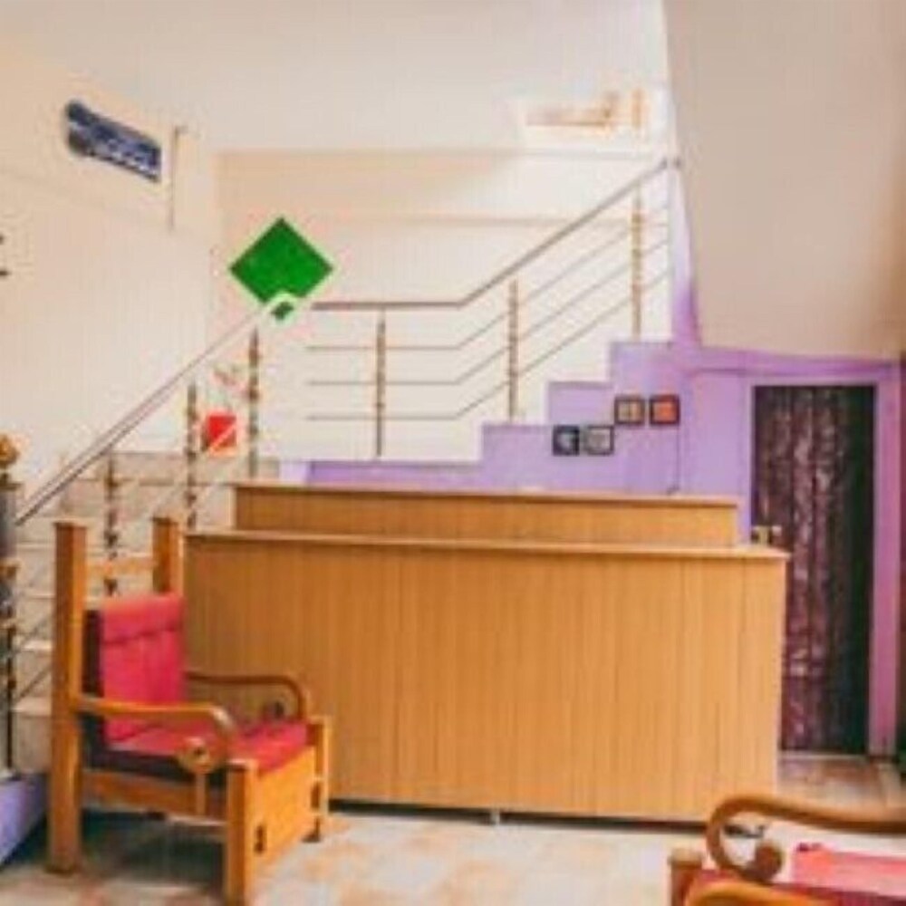 Sharda Residency in Unknown City, Pakistan