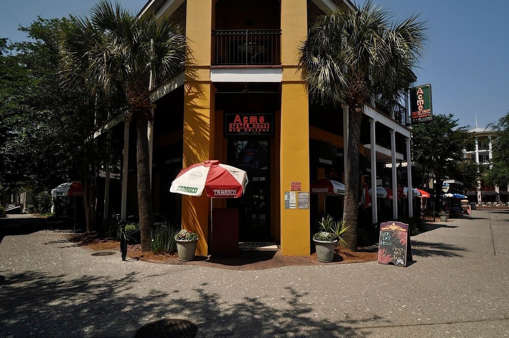 Observation Point South 271 - last minute hotel in Miramar Beach