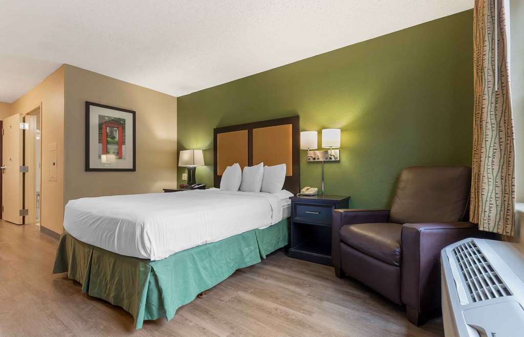 Extended Stay America Select Suites Austin Northwest Lakeline Mall - photo 12