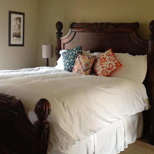 Inn at the Lake - photo 17