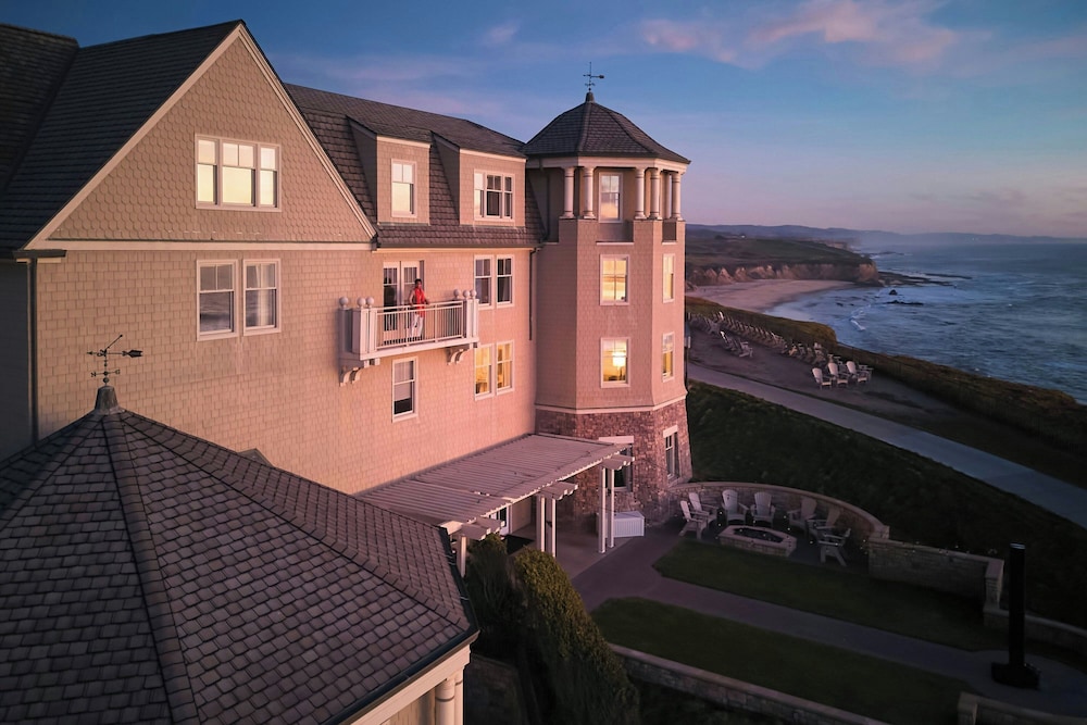 The Ritz Carlton Half Moon Bay - photo 110