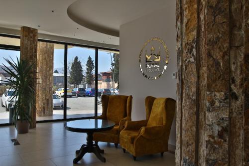 Royal Residence — Cacak — photo 3