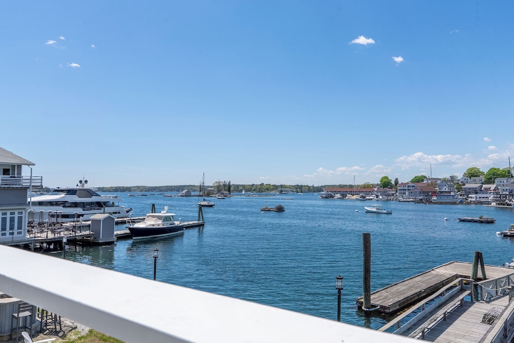 Boothbay Harbor Inn - photo 118