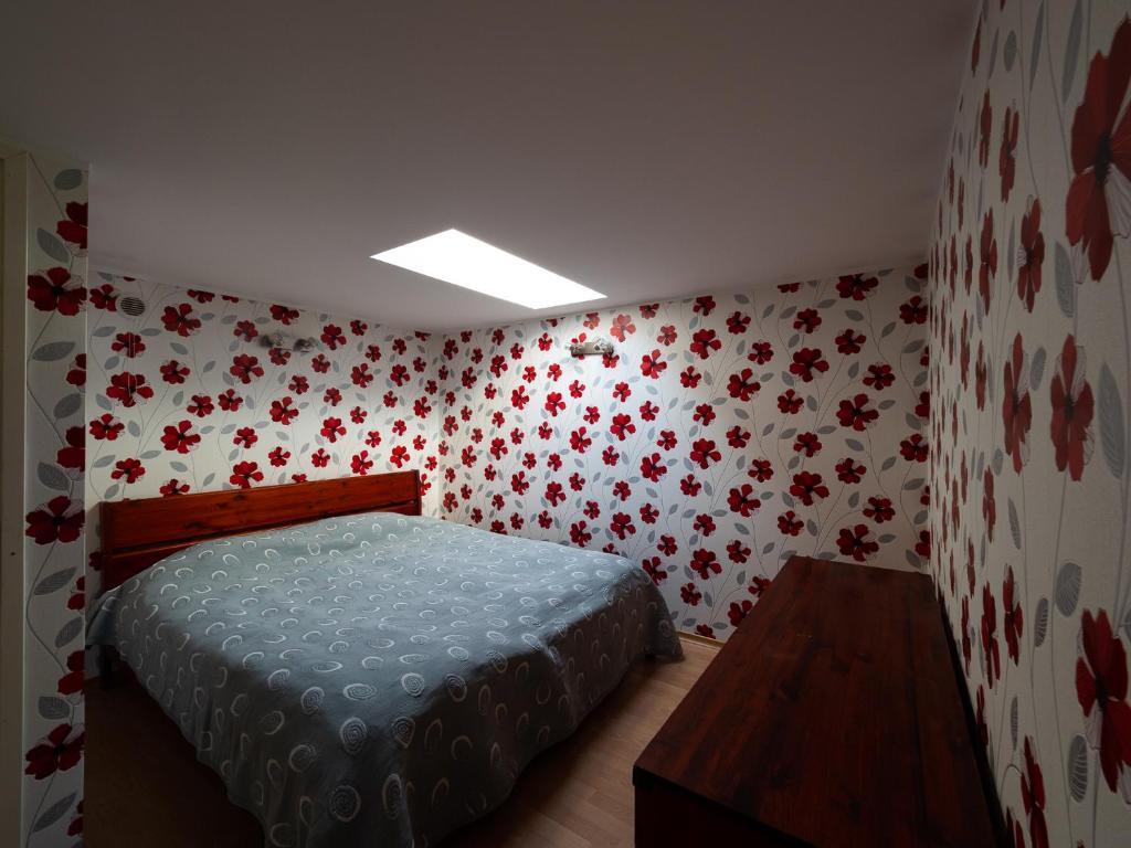 Esplanaadi 25 — 4-Star Luxury Hotel in Paernu, Estonia