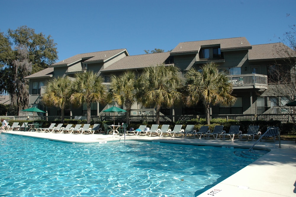 Shipyard Resort by Spinnaker Resorts - photo 21