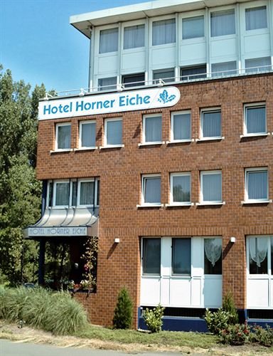 Horner Eiche — Bremen — photo 2