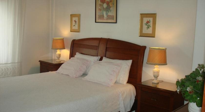 Pensão Residencial Luanda in Tomar, Portugal