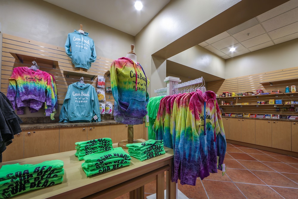 Holiday Inn Club Vacations Cape Canaveral Beach Resort by IHG - photo 64