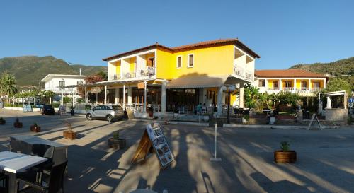 Verdelis Inn - last minute hotel in Unknown City