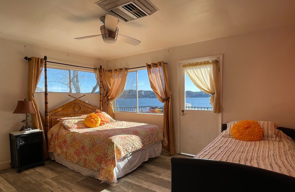 Blue Fish Cove Resort - photo 28