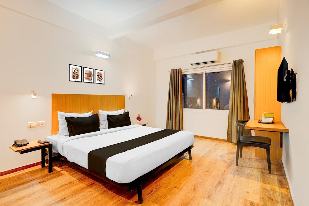 Super Townhouse HAL Indiranagar Extension — 4-Star Luxury Hotel in Bengaluru, India