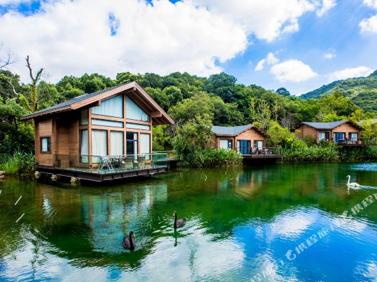 Senbo Resort in Hangzhou, People's Republic of China