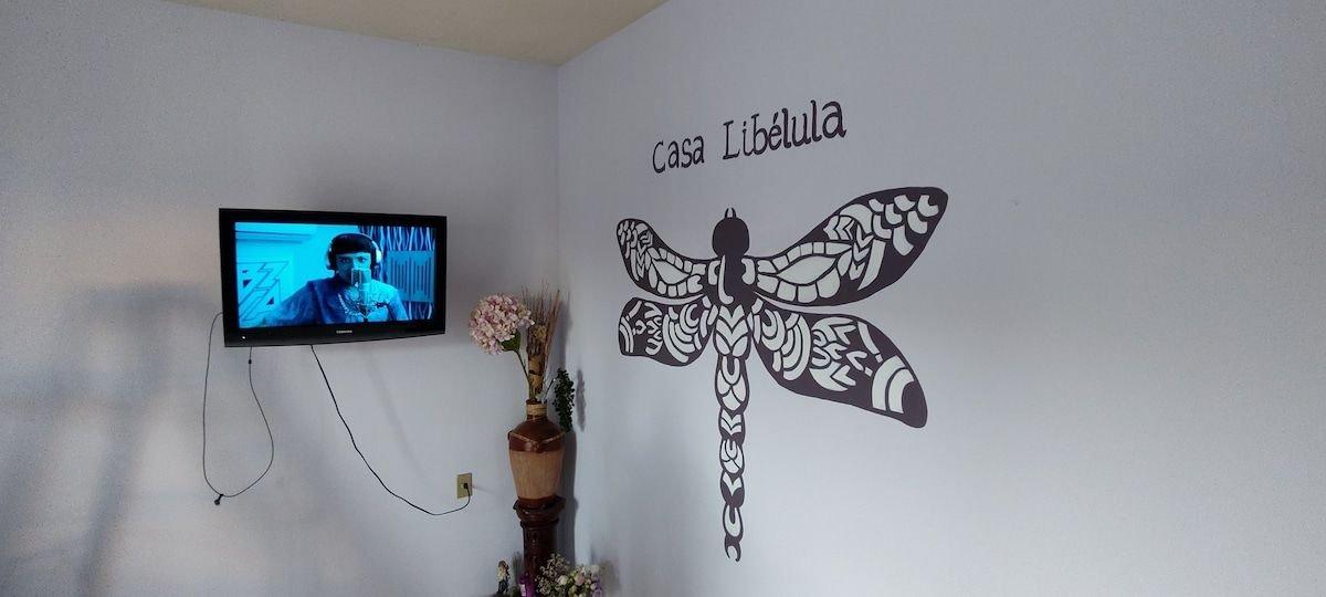 Casa Libélula — Tehuacan — photo 5