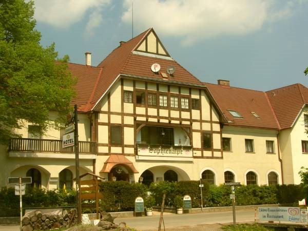 Sophienalpe - last minute hotel in Vienna