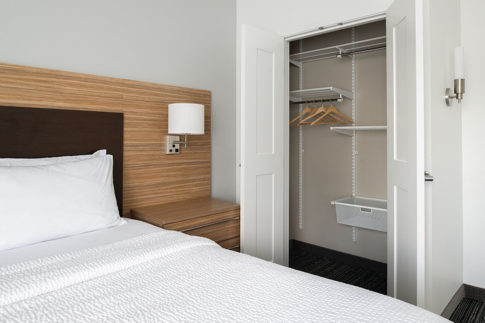 TownePlace Suites Olympia - photo 19