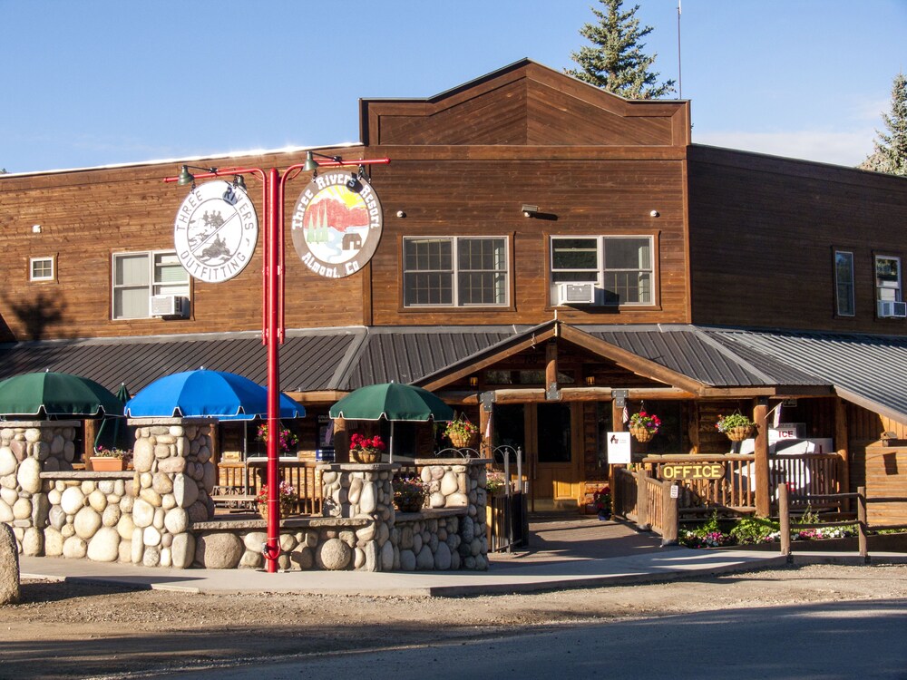 Three Rivers Resort - photo 44