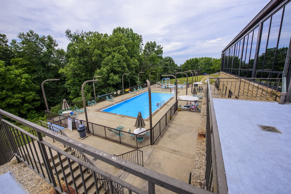 Barren River Lake State Resort Park - photo 78