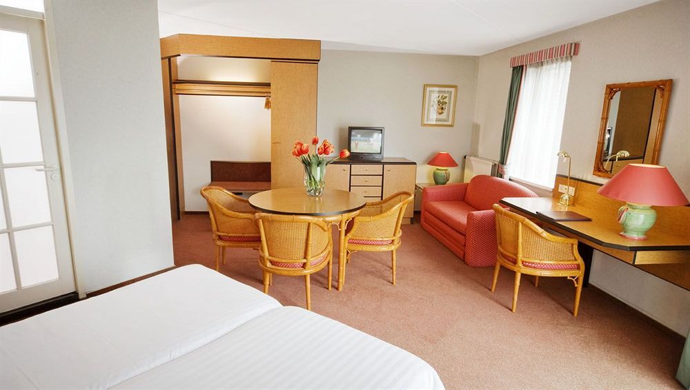 Ac Hotel Holten in Zwolle, Netherlands