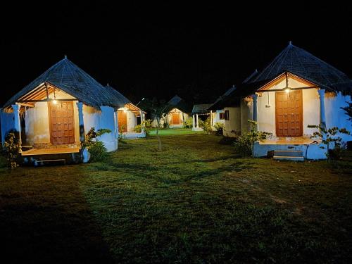Modhera Sunrise Resort - last minute hotel in Chanasma