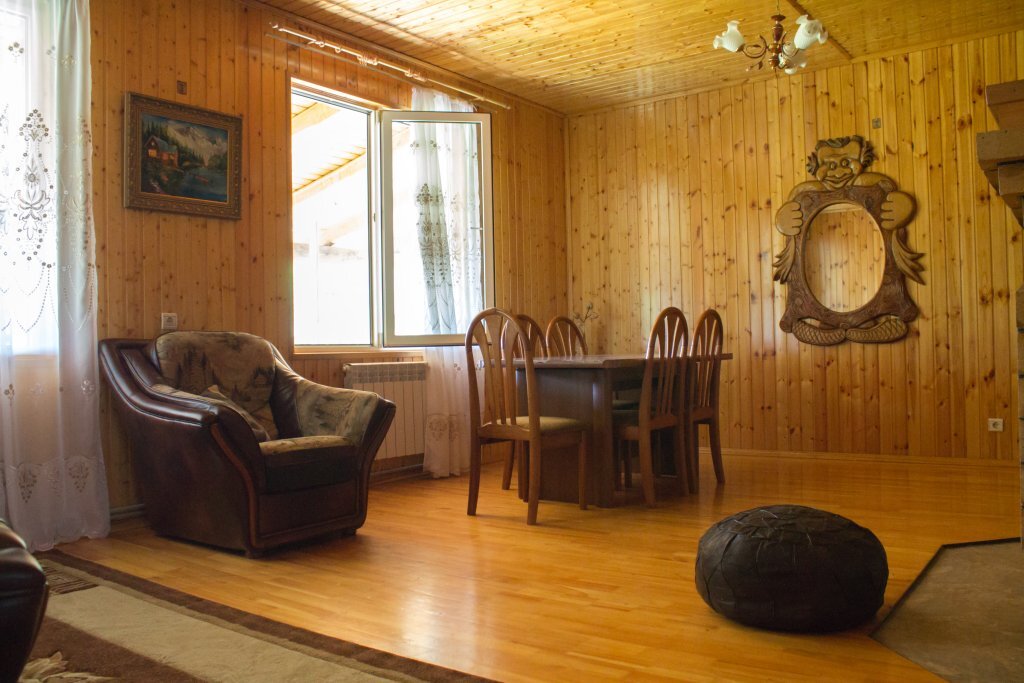 Touristic Complex Rybino - last minute hotel in Krasnaya Polyana