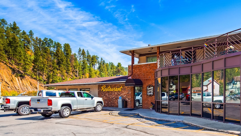 Deadwood Miners Hotel - photo 24