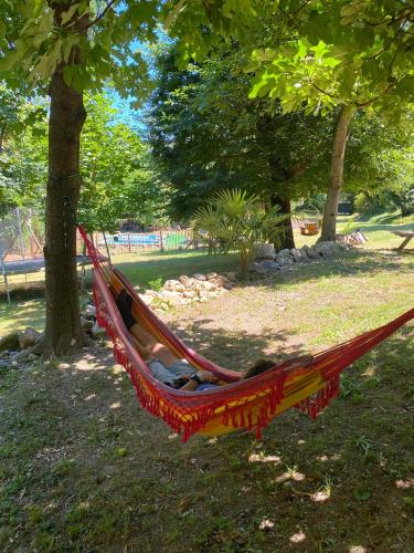 Mas Mialou — Saint-Jean-Du-Gard — photo 2