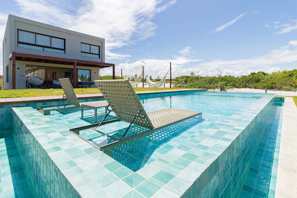 SA05 Excelente Casa 5 Suítes Sauípe — 4-Star Luxury Hotel in Mata De Sao Joao, Brasil