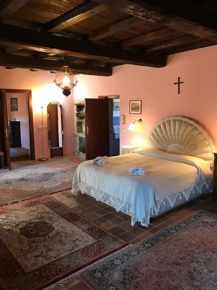 Villa Arzilla — Vitorchiano — photo 4