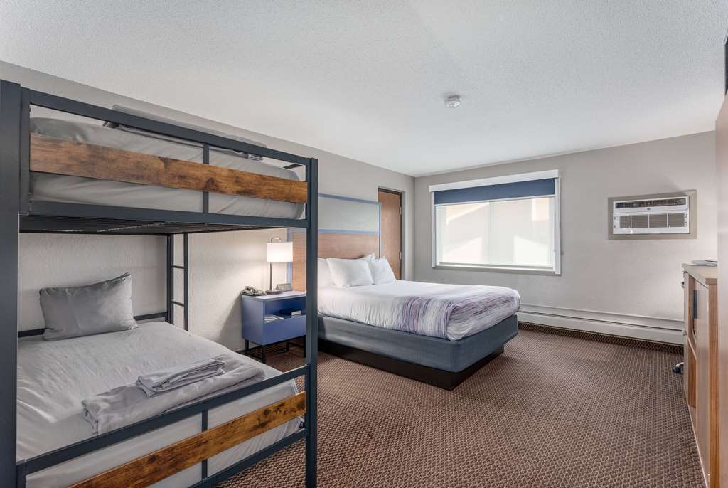 AmericInn by Wyndham New Richmond - photo 69