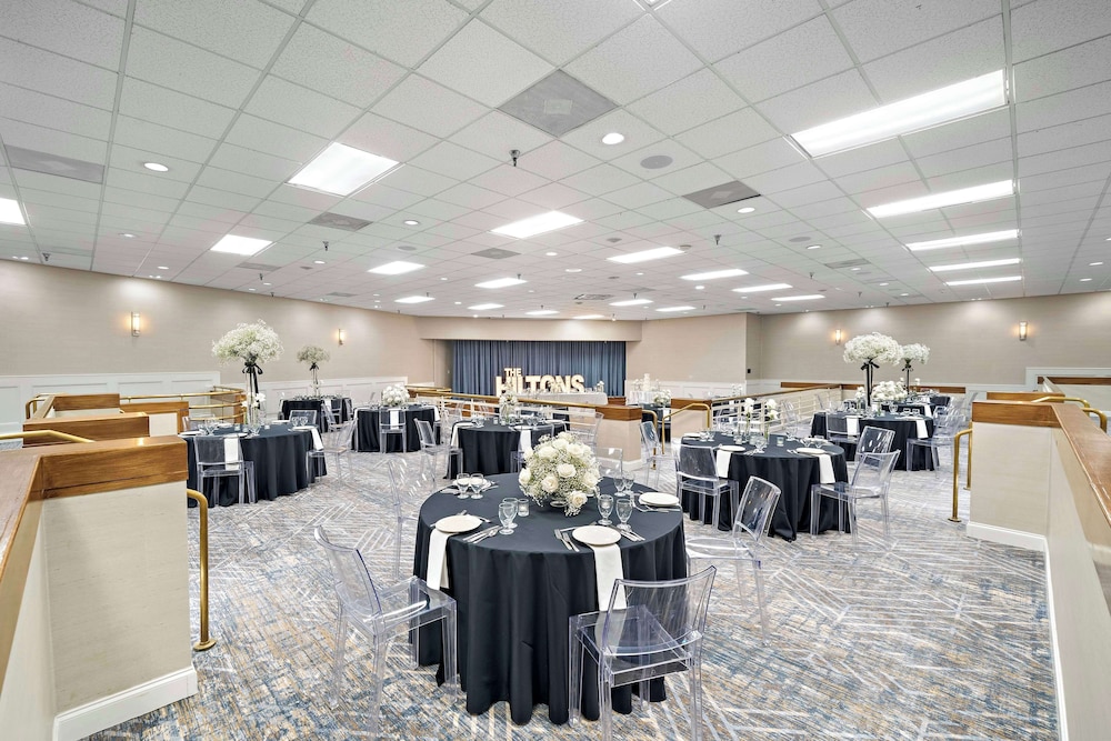 Hilton College Station & Conference Center - photo 68