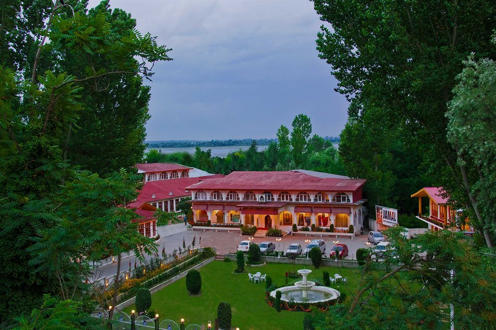 Jamal Resorts — hotel in Srinagar