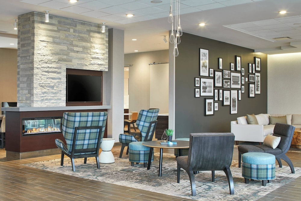 Residence Inn by Marriott Albany Airport - photo 4