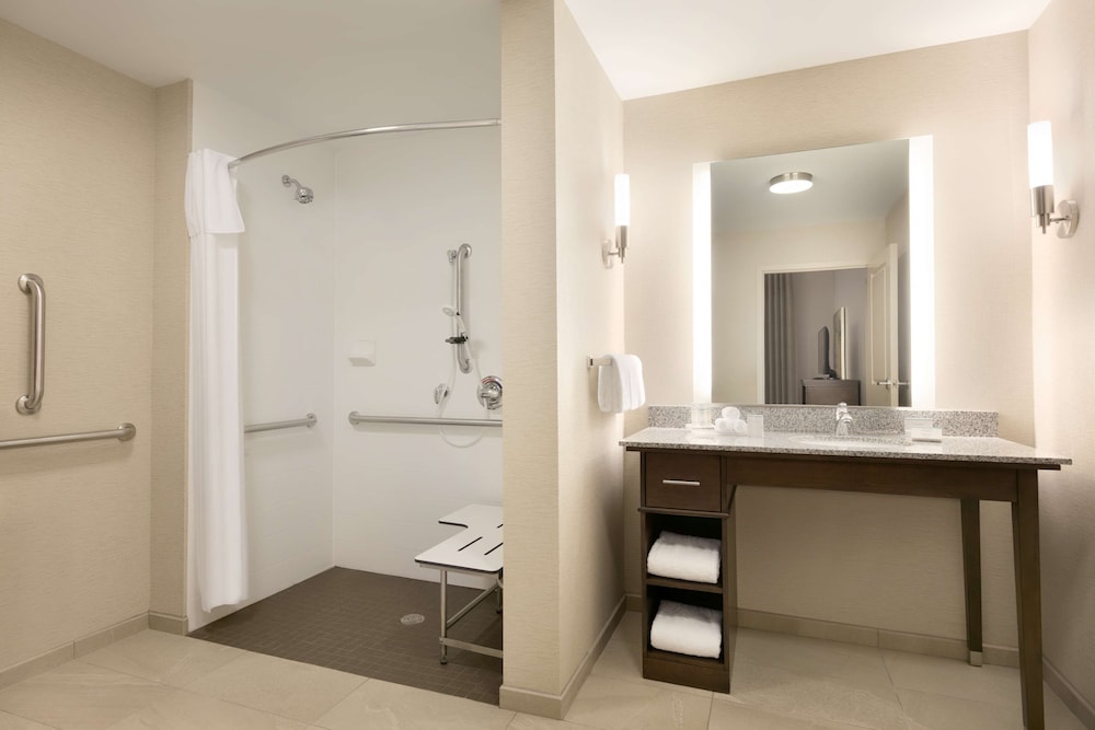 Homewood Suites by Hilton Hartford Manchester - photo 19