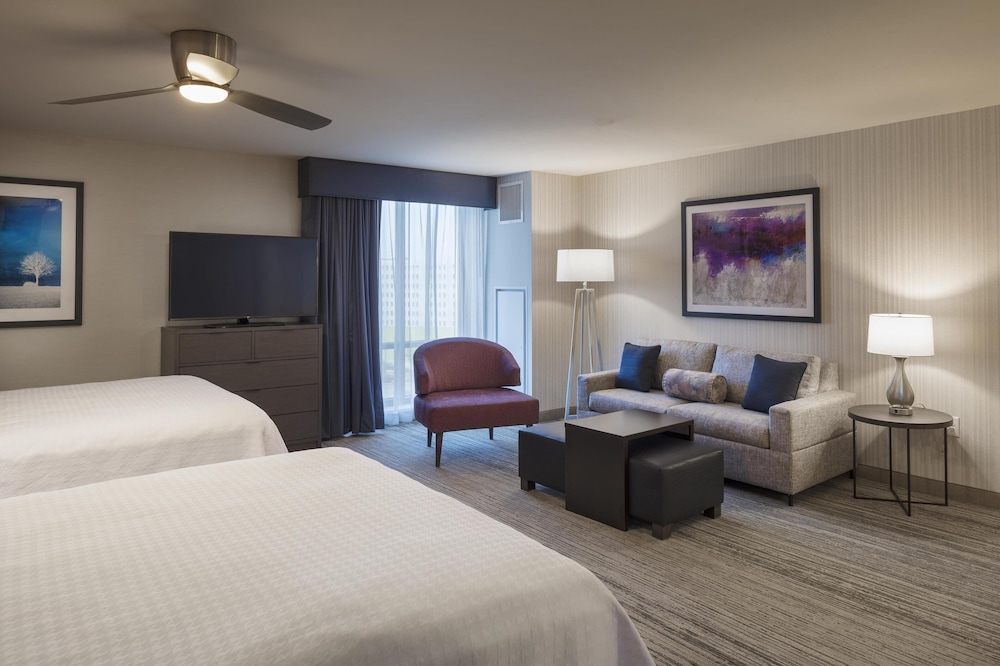 Homewood Suites by Hilton Needham Boston - photo 23