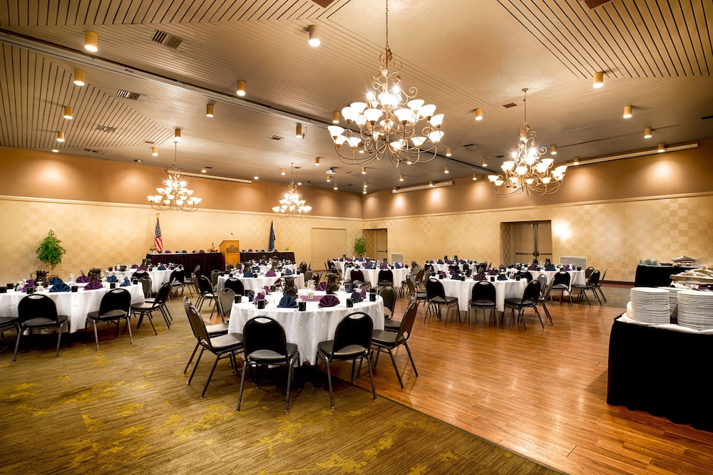 Westmark Fairbanks Hotel & Conference Center - photo 34