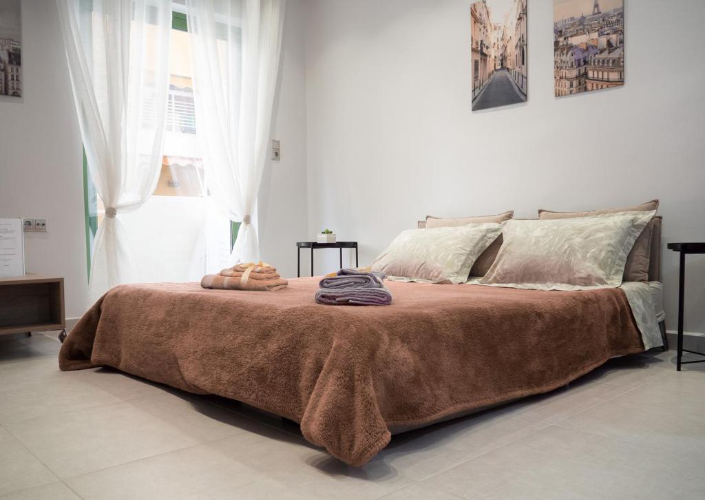 Loutraki House — 4-Star Luxury Hotel in Loutraki, Greece