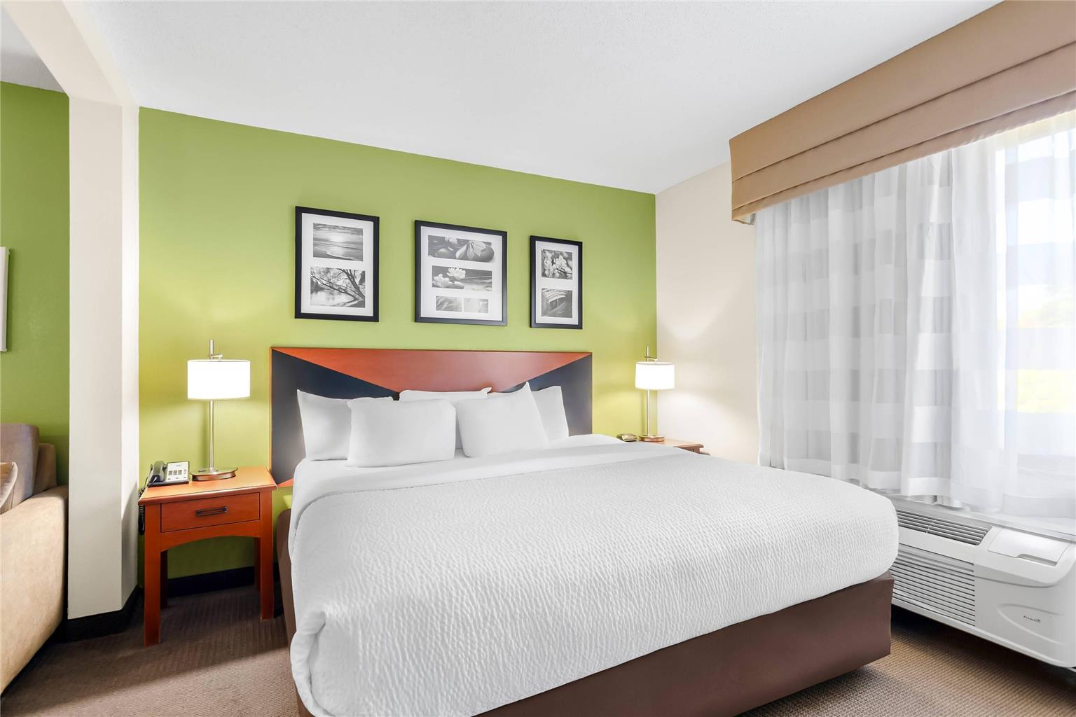 Sleep Inn & Suites Princeton I 77 - photo 48