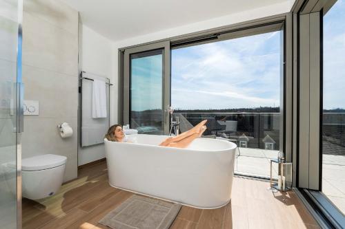 Lichtenberg Lodges — 5-Star Luxury Hotel in Lichtenberg, Germany