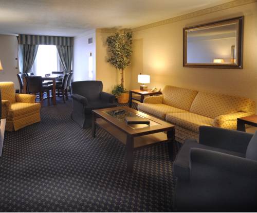 Knoxville Marriott - photo 5