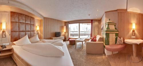 Hotel Lumberger Hof — hotel in Graen