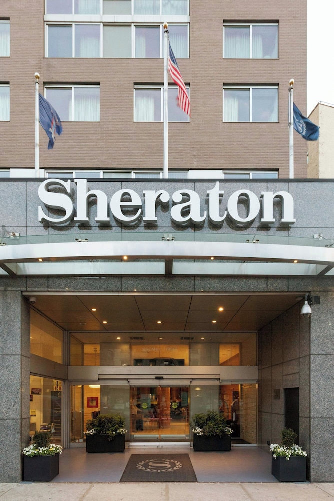 Sheraton Tribeca New York Hotel - photo 60