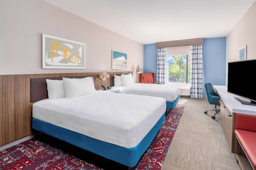 Hilton Garden Inn Trinidad Downtown - photo 6