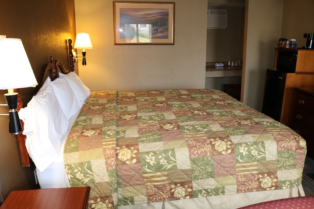 Battlefield Inn Springfield - photo 5