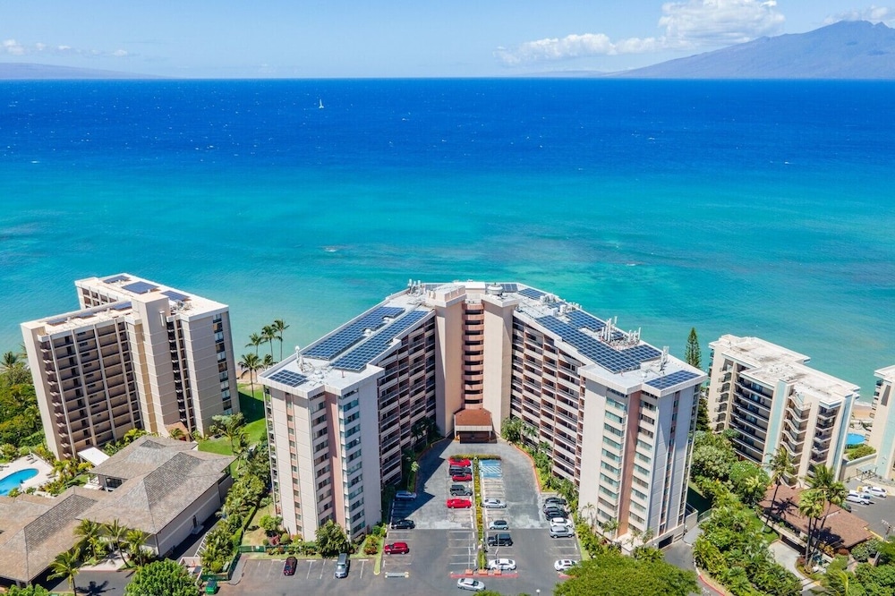 Royal Kahana Maui By Outrigger - photo 777