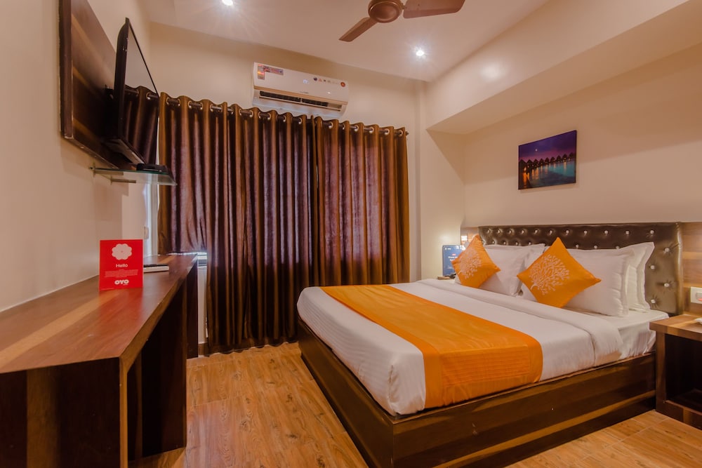 OYO 10056 Hotel Fortune Elite