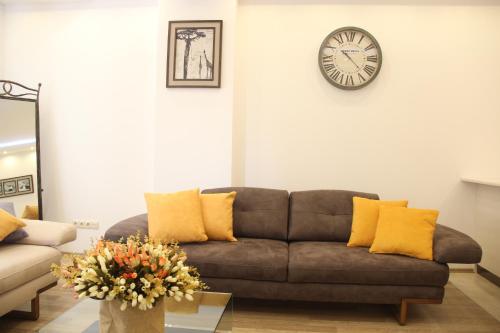Shartava Deluxe Apartment