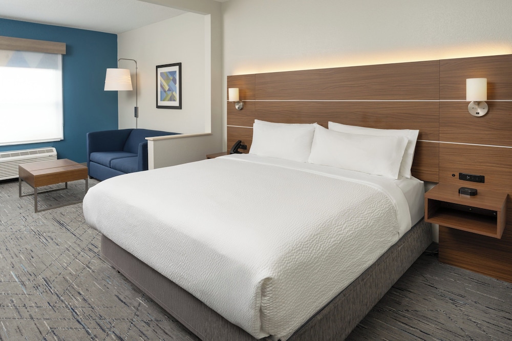 Holiday Inn Express Orlando International Airport by IHG - photo 23