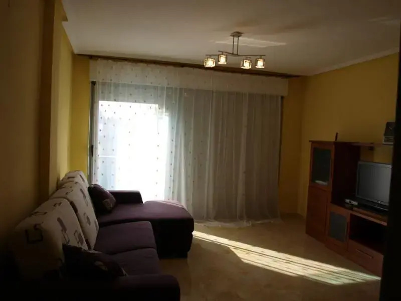 Penthouse Purisima in Torrevieja, Spain